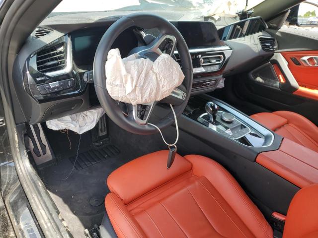 WBAHF3C03NWX71343 BMW Z4 Sdrive30i