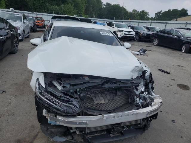 1HGCV1F33LA010379 Honda Accord Sport