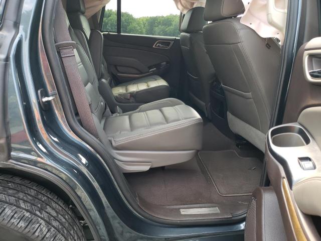 1GKS2CKJ4LR287986 GMC YUKON DENALI