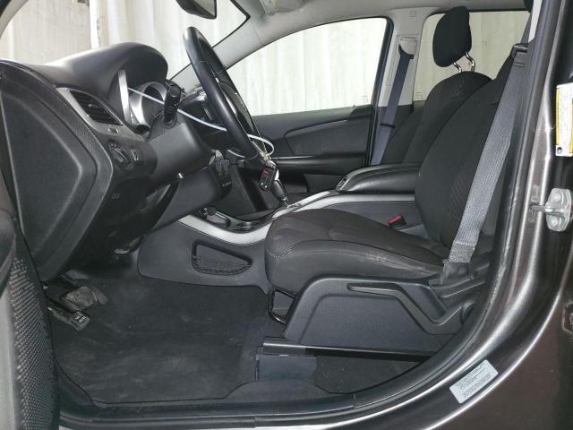 3C4PDCAB3GT234392 Dodge JOURNEY SE