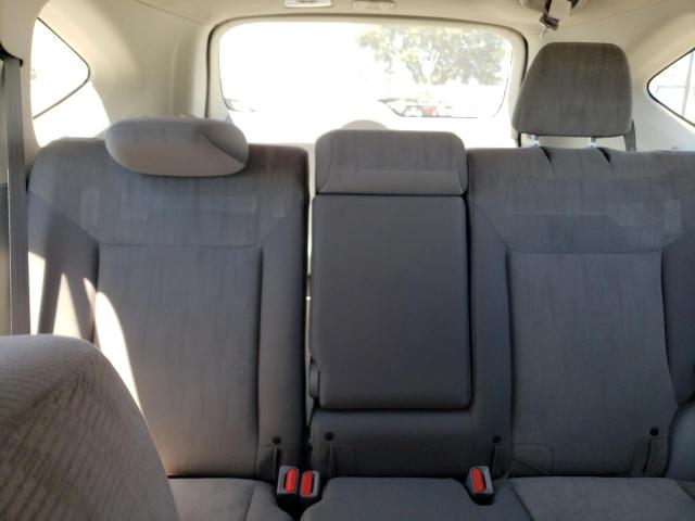 3CZRM3H38EG713740 Honda CR-V LX
