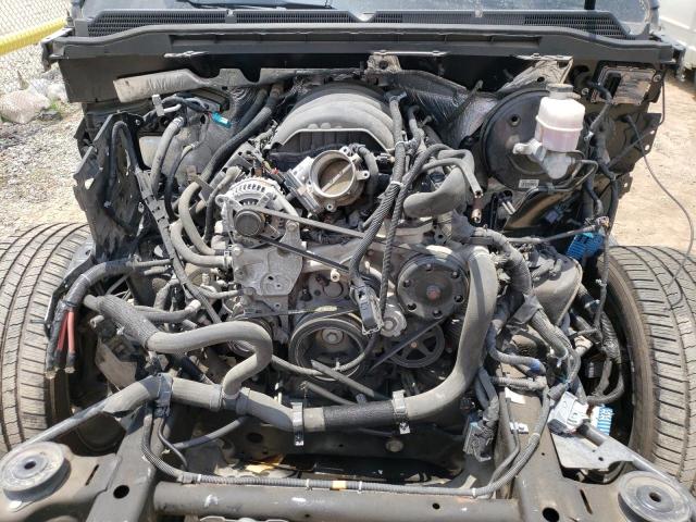 3GTU2PEJ0JG309065 GMC Sierra K1500 Denali