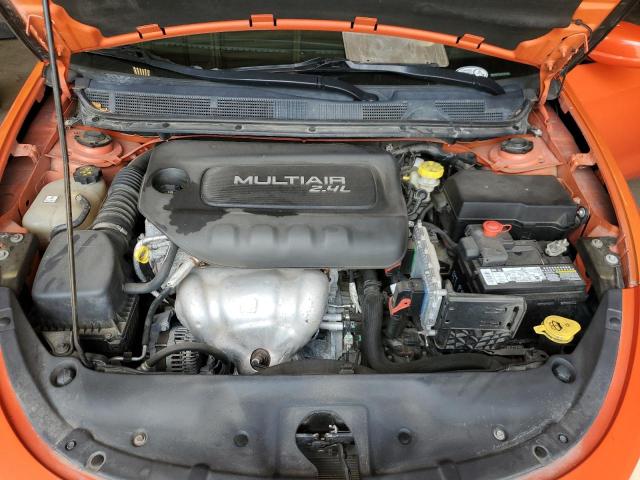 1C3CDFBB4FD205782 Dodge DART SXT