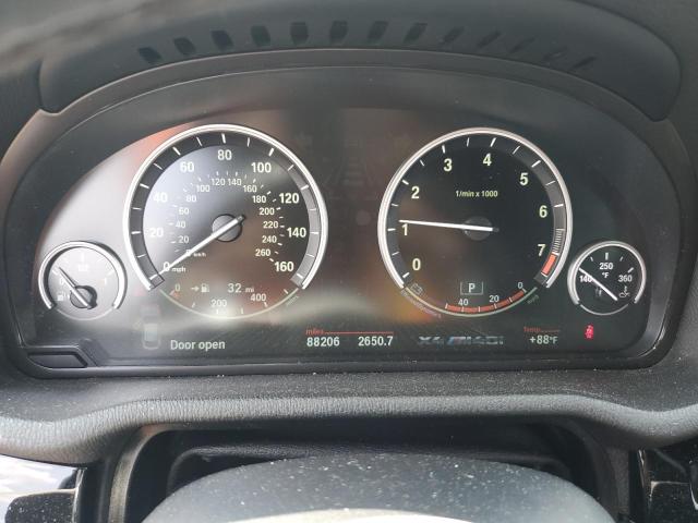 5UXXW7C38H0U26685 BMW X4 Xdrivem40i