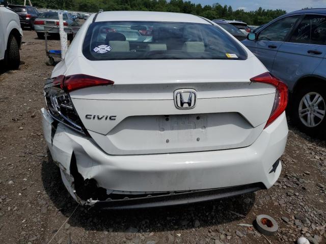 19XFC2F5XHE210589 Honda Civic Lx