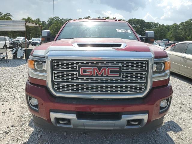 1GT12SEY9KF155008 GMC Sierra K2500 Denali
