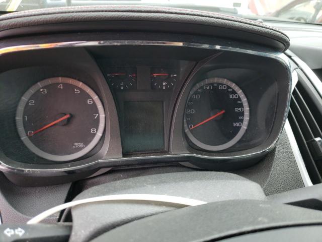 2GKALSEK1F6272174 GMC Terrain Slt