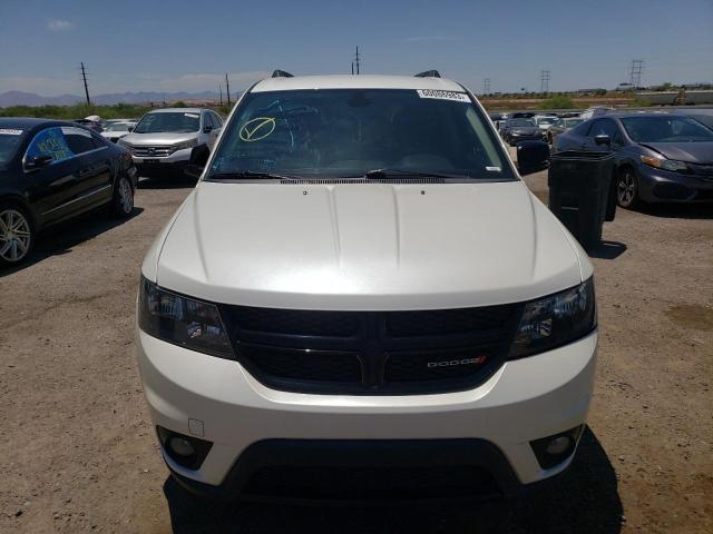 3C4PDCBG6JT528015 Dodge Journey Sxt