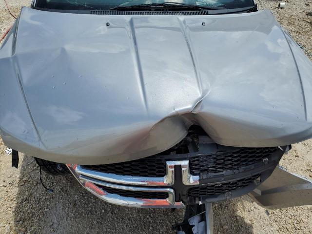 3C4PDCAB9JT446785 Dodge JOURNEY SE