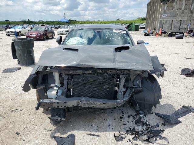 2C3CDZAG1HH639596 Dodge Challenger Sxt