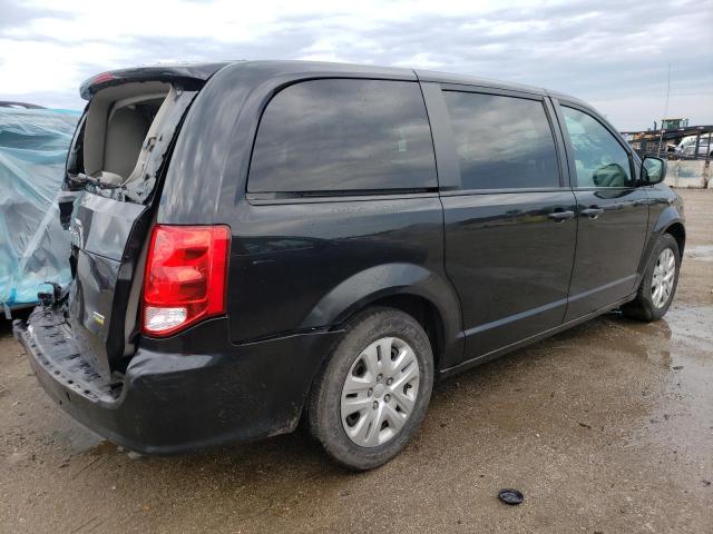 2C4RDGBG9JR165910 Dodge Grand Caravan Se