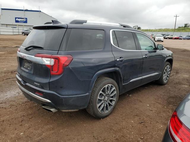 1GKKNXLSXMZ229629 GMC Acadia Denali