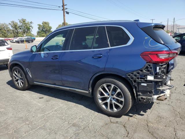 5UXCR6C57KLK78973 BMW X5 Xdrive40i