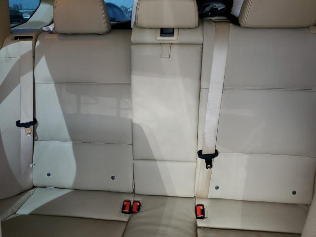 5UXWX9C52G0D65552 BMW X3 Xdrive28i