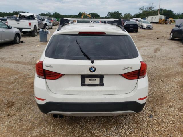 WBAVM1C50EVW53832 BMW X1 Sdrive28i