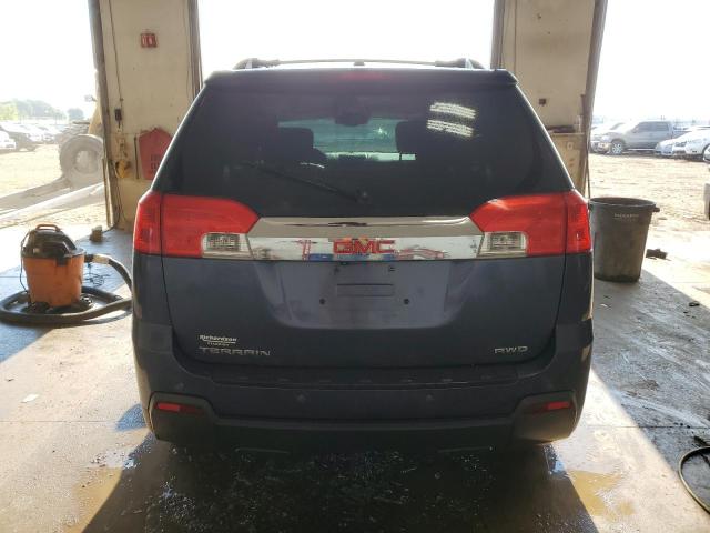 2GKFLWEK6E6366983 GMC Terrain Sle