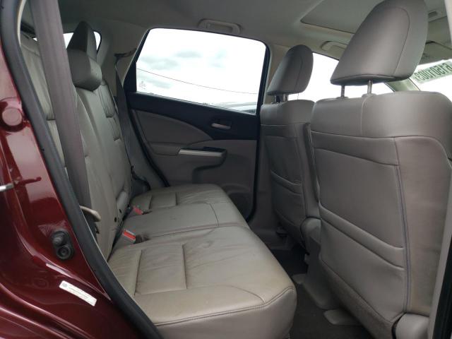 5J6RM4H7XEL079102 Honda CR-V EXL