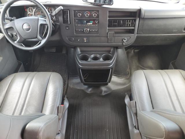 1GTW7AFF9G1141385 GMC Savana G2500