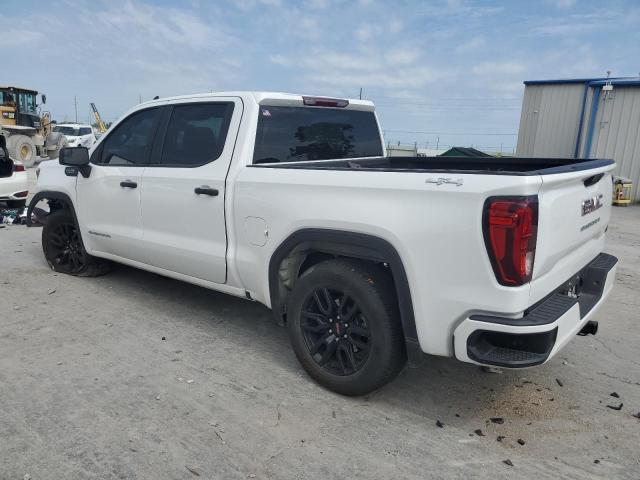 1GTUUAED2PZ160300 GMC Sierra K1500