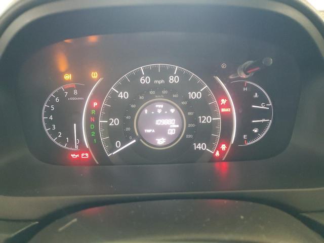5J6RM4H3XEL000542 Honda CR-V LX