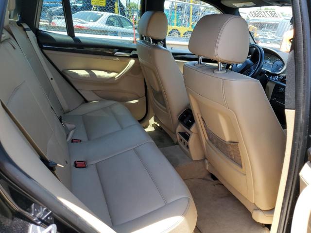 5UXWX7C5XE0E79378 BMW X3 Xdrive35i