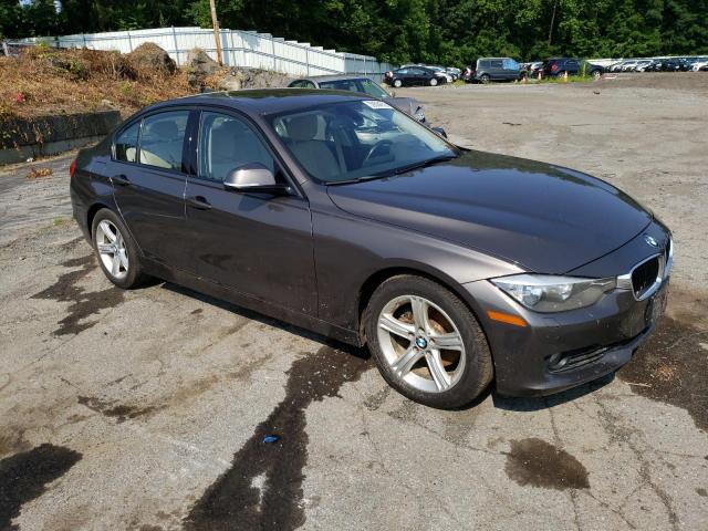WBA3B5G58FNS13700 BMW 328 Xi Sulev