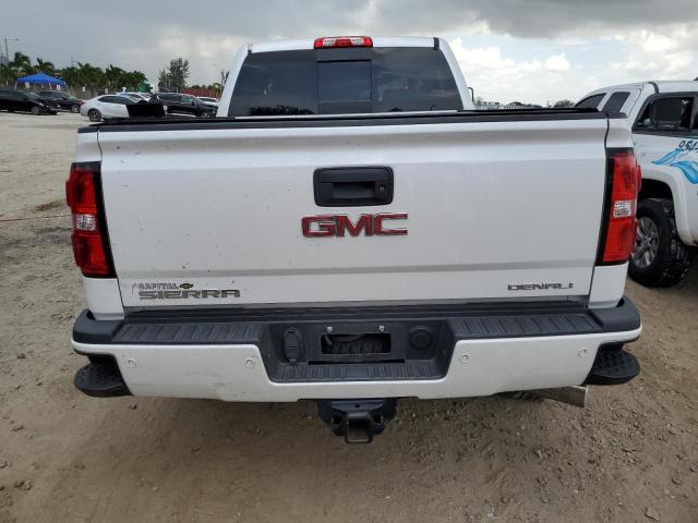 1GT12SEY9KF176005 GMC Sierra K2500 Denali