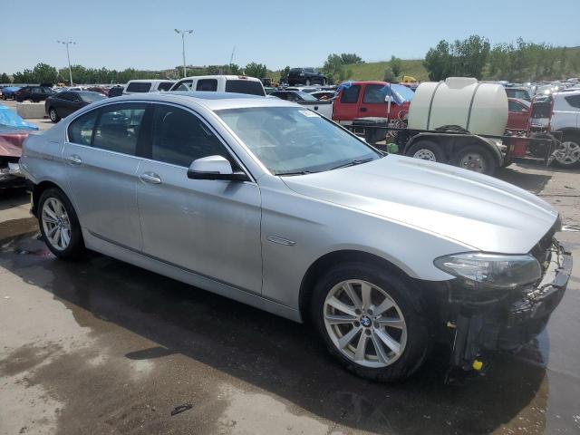WBA5A7C58FD626705 BMW 528 XI