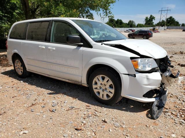 2C4RDGBG6HR751295 Dodge Grand Caravan Se