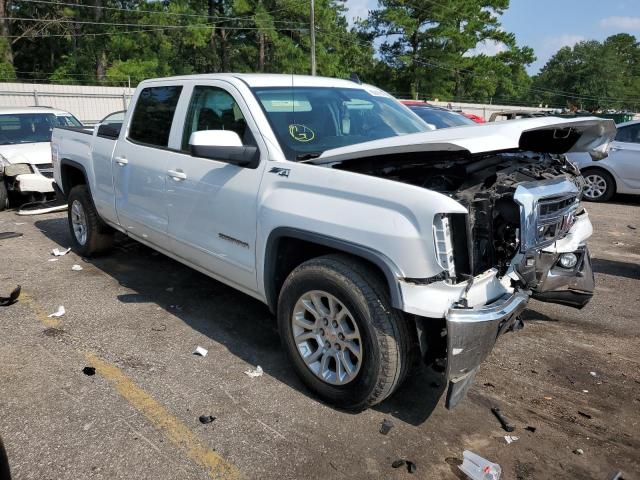 3GTU2UEC4FG261089 GMC Sierra K1500 Sle