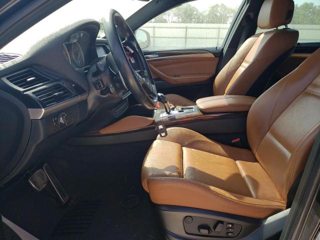 5UXFG8C5XEL592717 BMW X6 Xdrive50i