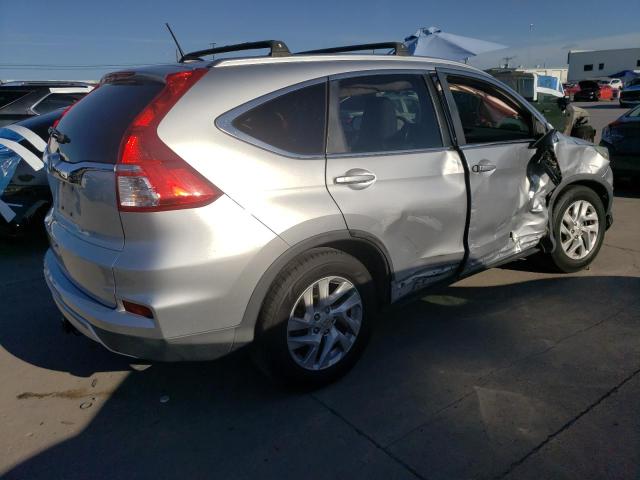 2HKRM3H75FH543208 Honda CR-V EXL