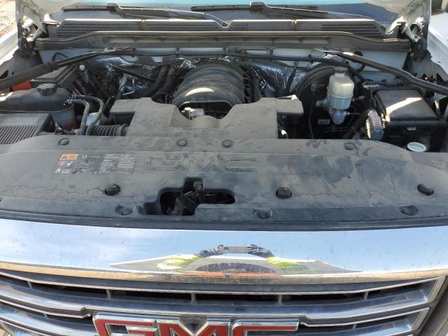 1GTV2UEC7EZ133223 GMC Sierra K1500 Sle