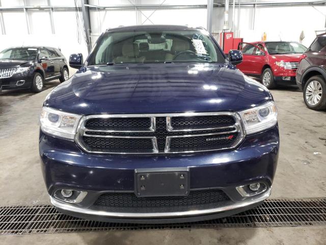 1C4RDJAG1HC680935 Dodge Durango Sxt