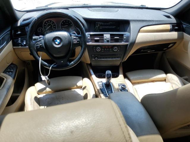 5UXWX7C52E0E79651 BMW X3 Xdrive35i