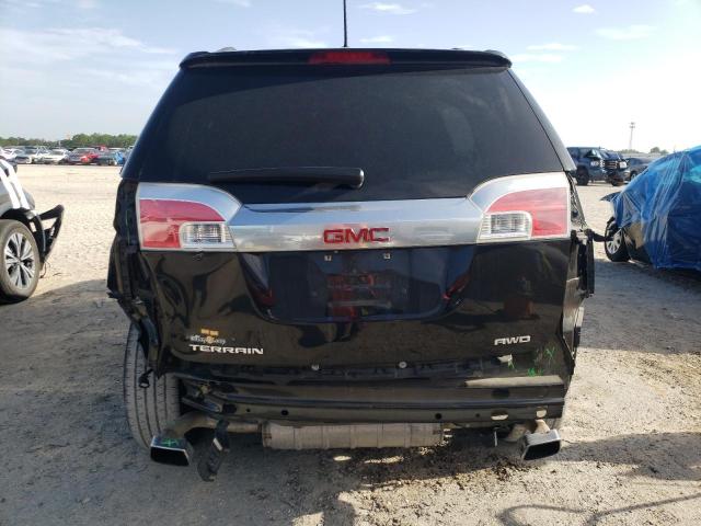 2GKFLVE31G6138900 GMC Terrain Denali