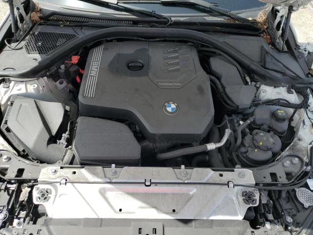 3MW5R1J06M8C09381 BMW 330I