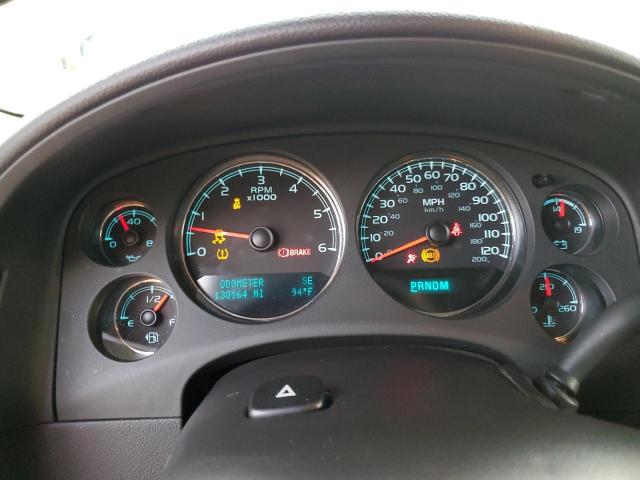 1GKS1MEF1ER156405 GMC YUKON XL DENALI