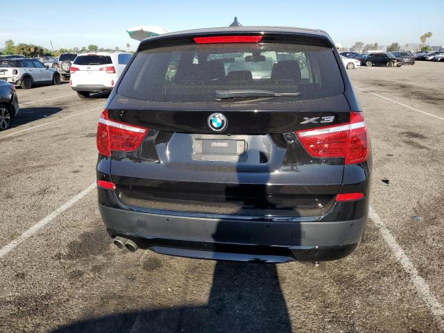 5UXWX9C52E0D35142 BMW X3 Xdrive28i