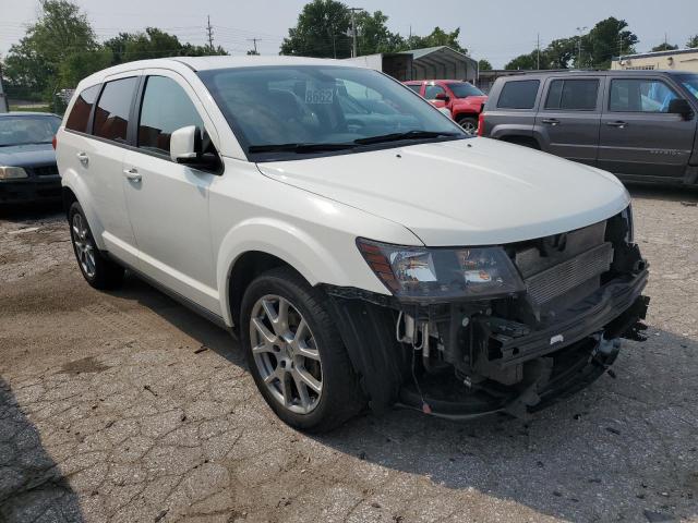 3C4PDCEG1JT523462 Dodge JOURNEY GT