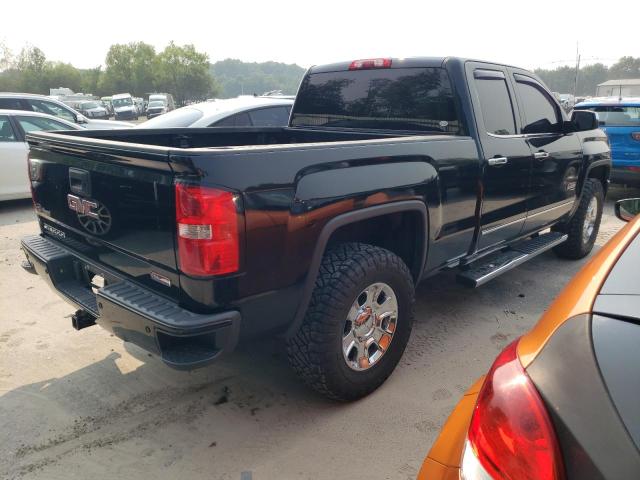 1GTV2VEC1FZ164118 GMC Sierra K1500 Slt