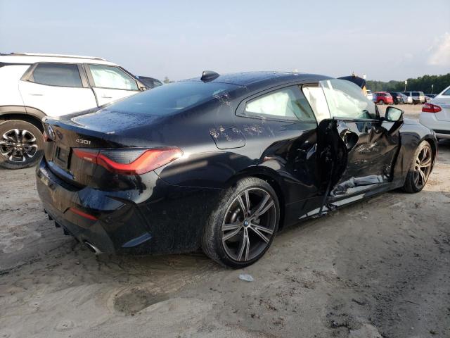WBA53AP02MCG20717 BMW 430I