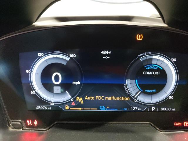 WBY2Z2C50FV392747 BMW I8