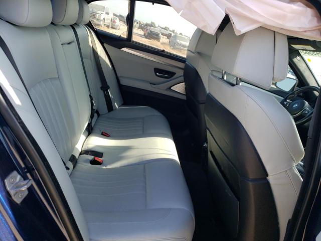 WBSFV9C57GD595660 BMW M5