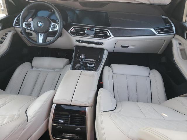 5UXCR4C07N9L52211 BMW X5 Sdrive 40i