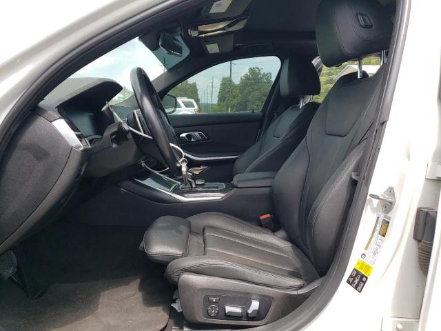 3MW5R7J02L8B22000 BMW 330XI