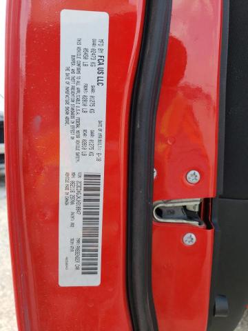 2C3CDXGJXJH318847 Dodge Charger R/t 392