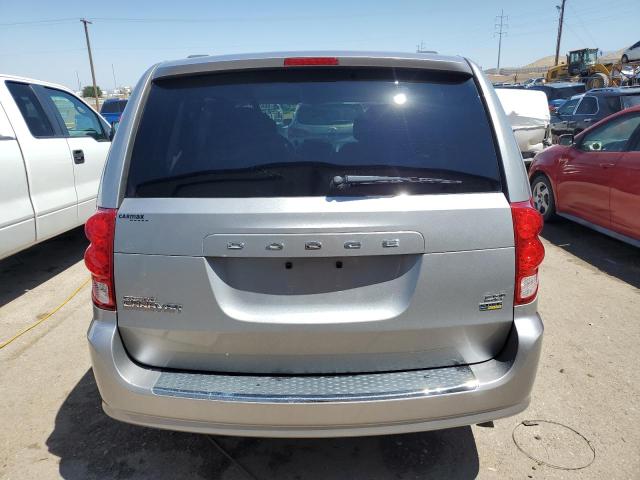 2C4RDGCG8ER245154 Dodge Grand Caravan Sxt