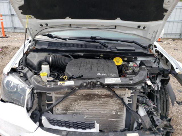 2C4RDGEG6HR865387 Dodge Grand Caravan Gt
