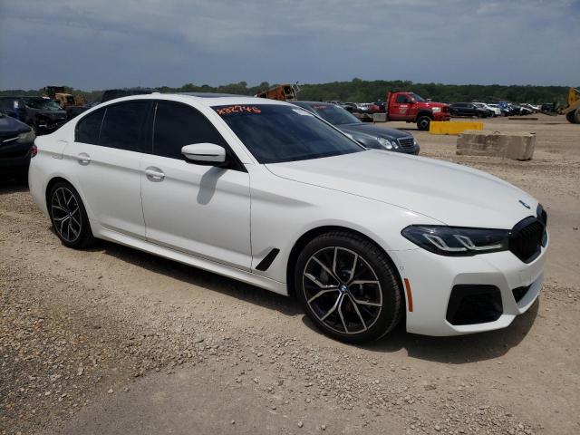 WBA13BJ02NWX82745 BMW 530 XI